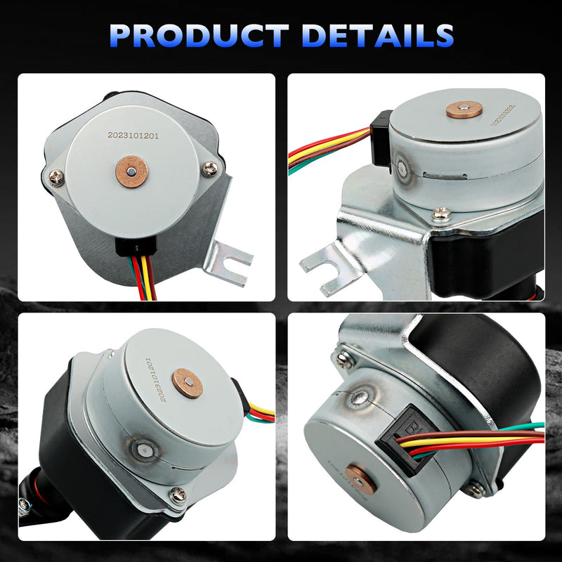 0G6454 Stepper Motor Assembly for Generac Guardian 990 992 999 Generator GTH990