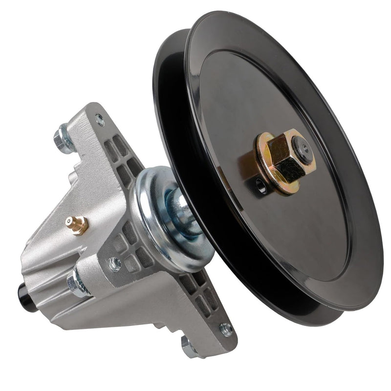 618P09395 Mower Deck Spindle Assy For Cub Cadet MTD ZT1 ZTS1 Z5400 46 Inch