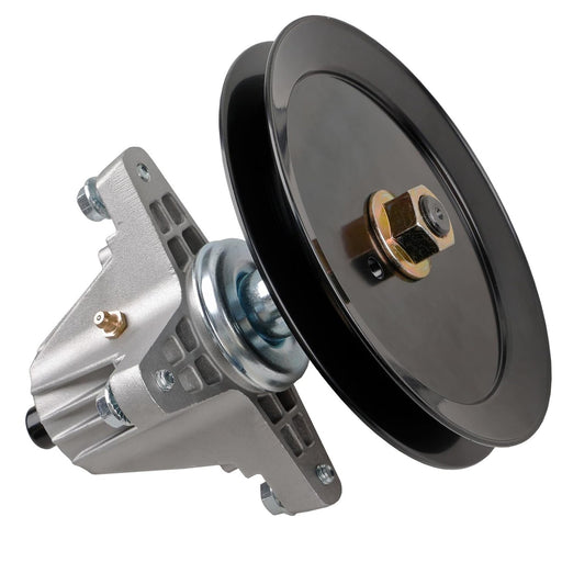 DURAFORCE 618P09395 Mower Deck Spindle Assy For Cub Cadet MTD ZT1 ZTS1 Z5400 46 Inch