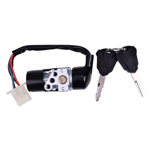 35100-K26-B11 Ignition Switch with Key Lock Set for Honda Grom 125 2017-2020