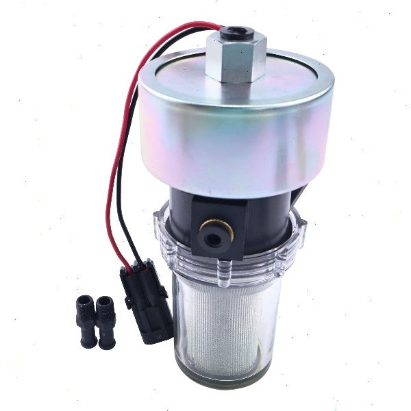 417059 12V Fuel Pump for Carrier 30 01108 03 30 01108 02 30 01108 04