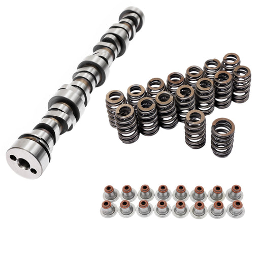 DURAFORCE Stage 2 LS Truck Cam Kit For 1999 To 2013 Silverado Sierra 4.8L 5.3L 6.0L