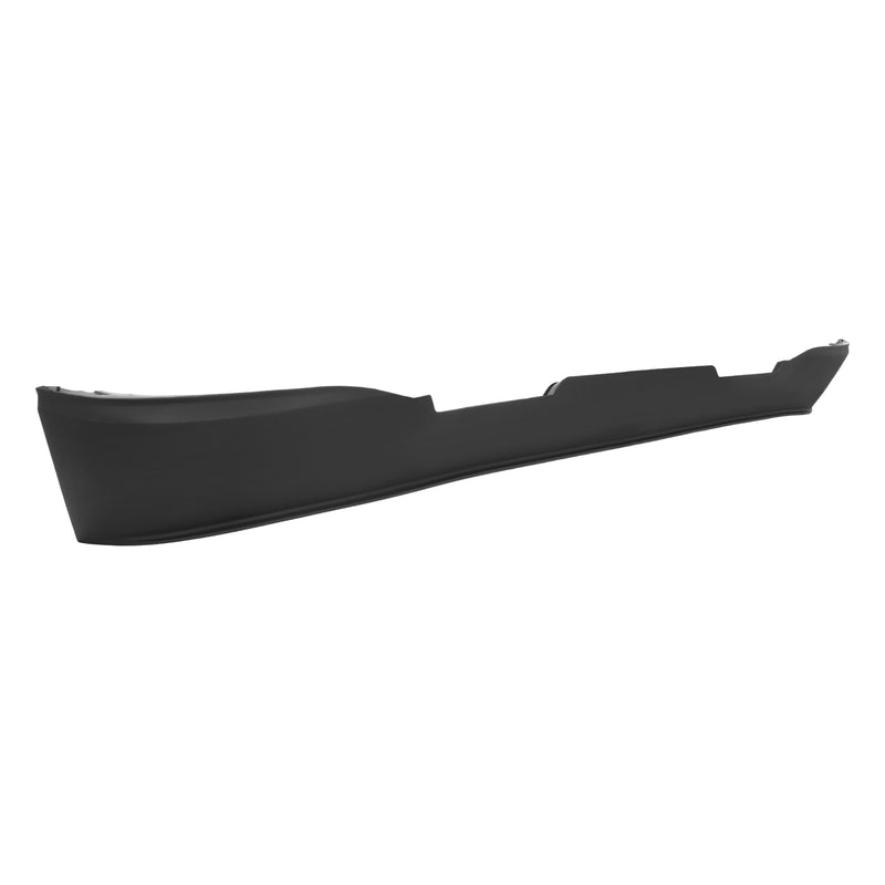 Fit For 2015-2020 Chevrolet Colorado Front Bumper Lower Valance Cover