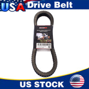 DURAFORCE Drive Belt 422280360 For Can-Am Outlander 500 Renegade Commander 1000 2008-2019