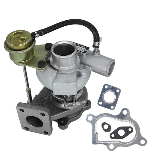 DURAFORCE TD04HL Turbo 49177-03180 for Kubota V3307 Engine V3307-DI-T-E3B Stage3B Tier4