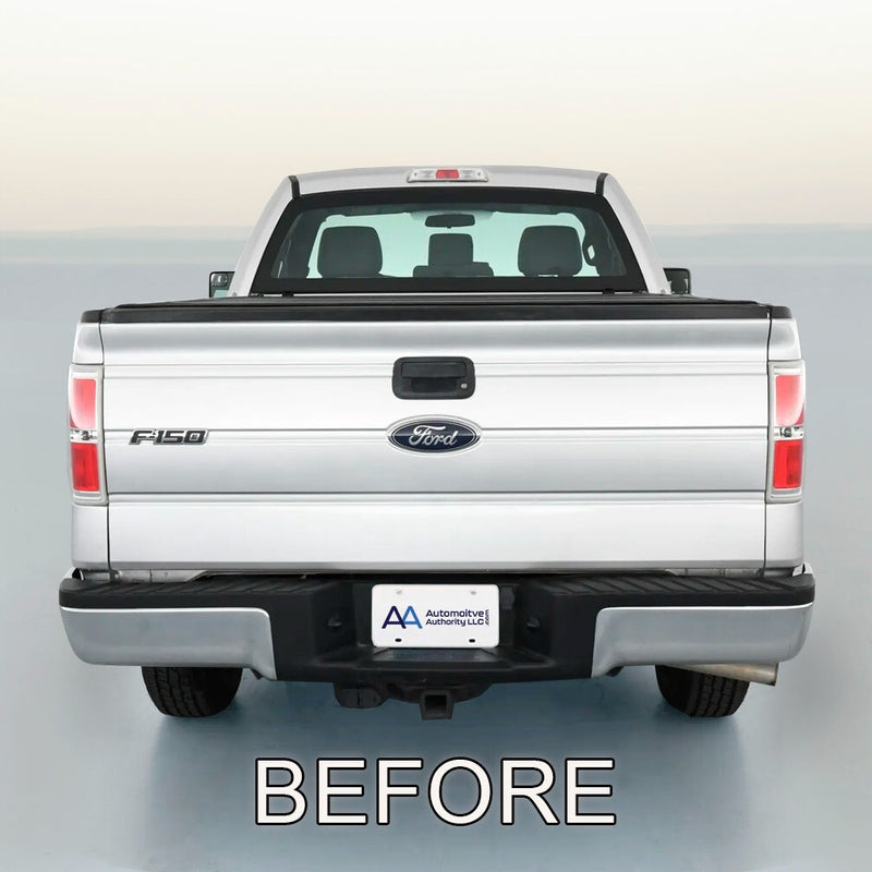 Tailgate Trim Stripe Kit for Ford F150 2009 2010 2011 2012 2013 2014 Many Color Choices