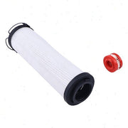 DURAFORCE Hydraulic Filter Kit 77353GT for Genie Lift Z-45/25 Z-60DC Z-60/37DC Z-62/40
