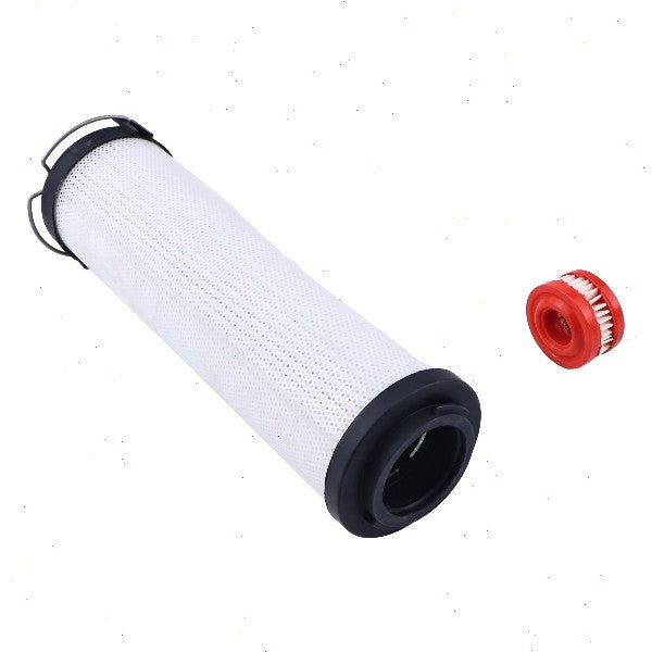 DURAFORCE Hydraulic Filter Kit 77353GT for Genie Lift Z-45/25 Z-60DC Z-60/37DC Z-62/40