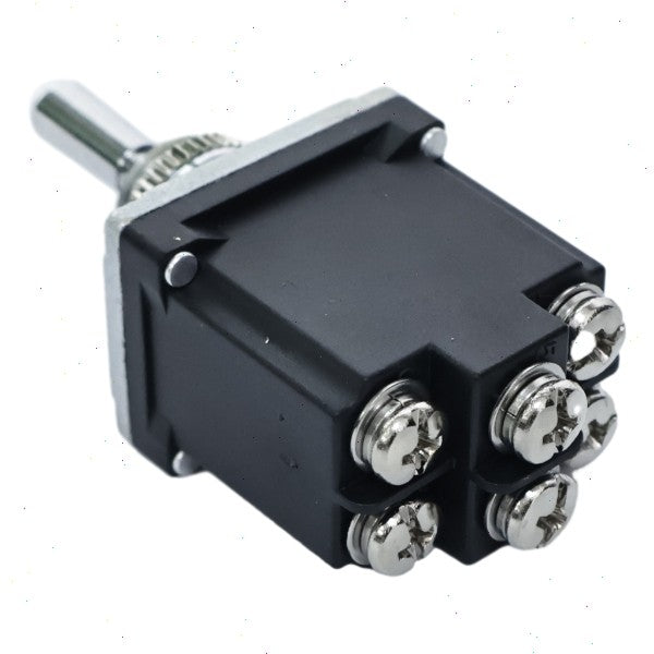 Toggle Switch 2NT1-7 16397 16397-SGT for Genie S-60 S-65 Z-20-8 Z-34-22 Z-45-22