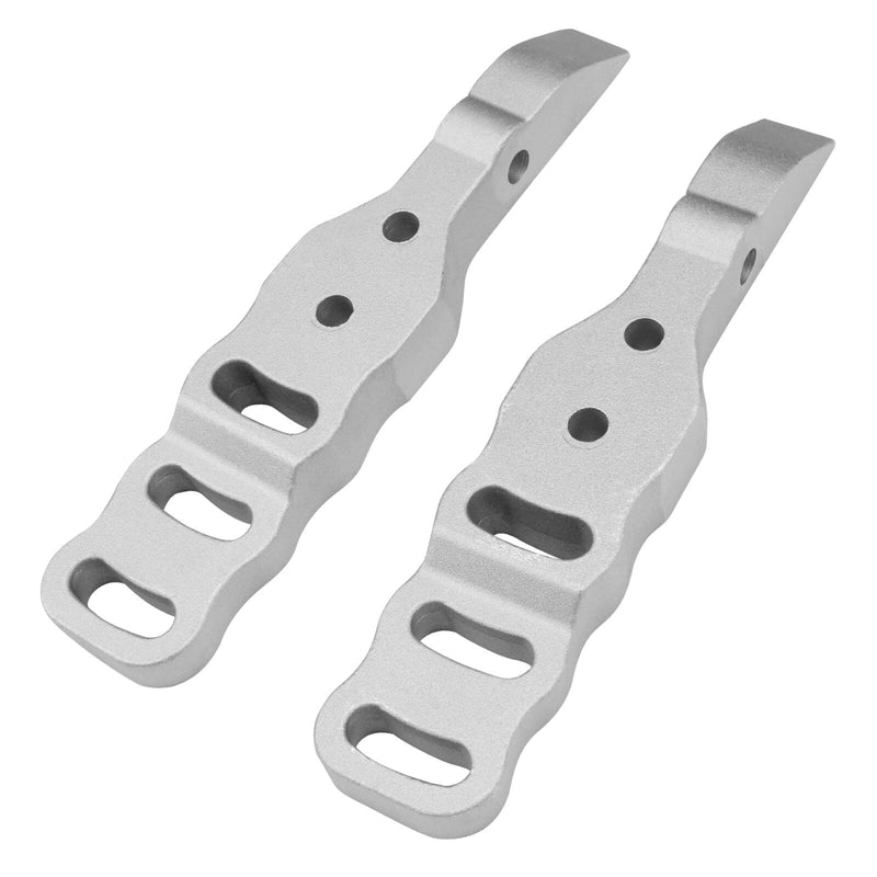 576452801 Drive Control Handle Mount for Craftsman Husqvarna Lawn Mower 2 Pieces