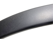 DURAFORCE Black Driver Left Rear Fender Flare Trim For 2015 2016 2017-2019 Nissan Murano