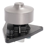 DURAFORCE #3806180 Water Pump For Cummins 6C 6CT 6CTA 8.3L ISC QSC 2300CC #5473302 3802974
