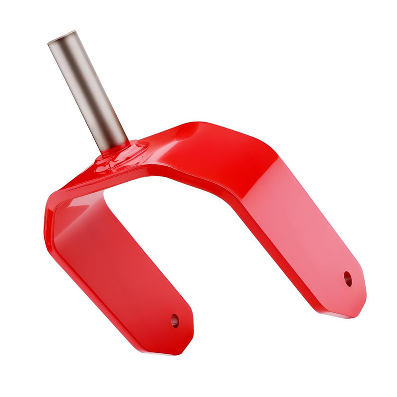 126431201 Caster Fork for Radius E S X Toro TimeCutter Titan Z Master 2000