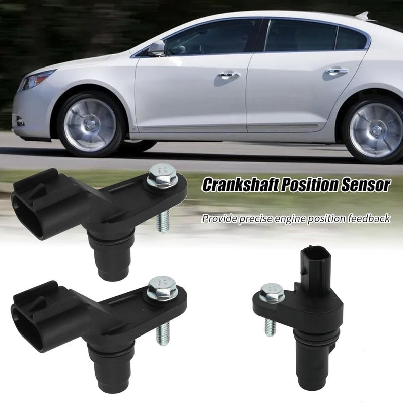 Crank Camshaft Position Sensor for Buick for Chevrolet for GMC for Saturn