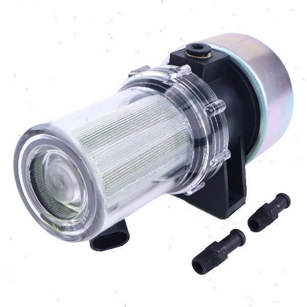 41 7059 30 01108 03 12V Fuel Pump For Thermo King MD KD RD TS URD XDS TD LND