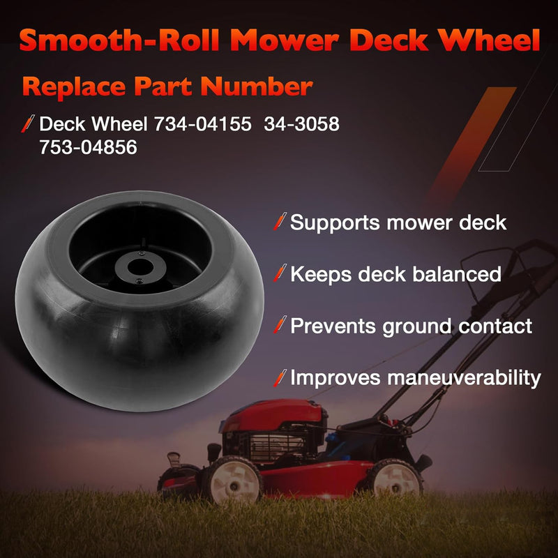 54 Mower Blade Spindle Belt Wheel Idler Kit For Cub Cadet ZT1 ZT2 Troy Bilt MTD
