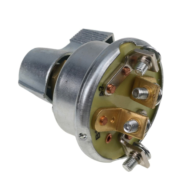 Position Rotary Switch JP-10076 75712-04-BX for Cole Hersee