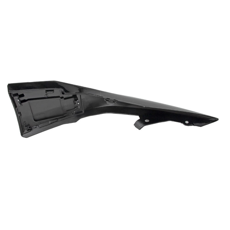 DURAFORCE 52713 AQ040 Left Front Bumper Side Lower Molding Trim for 2025 for Toyota Camry