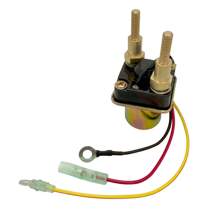 DURAFORCE Starter Relay Solenoid for Kawasaki Jet Ski 1991 2011 27010 3724 27010 3760