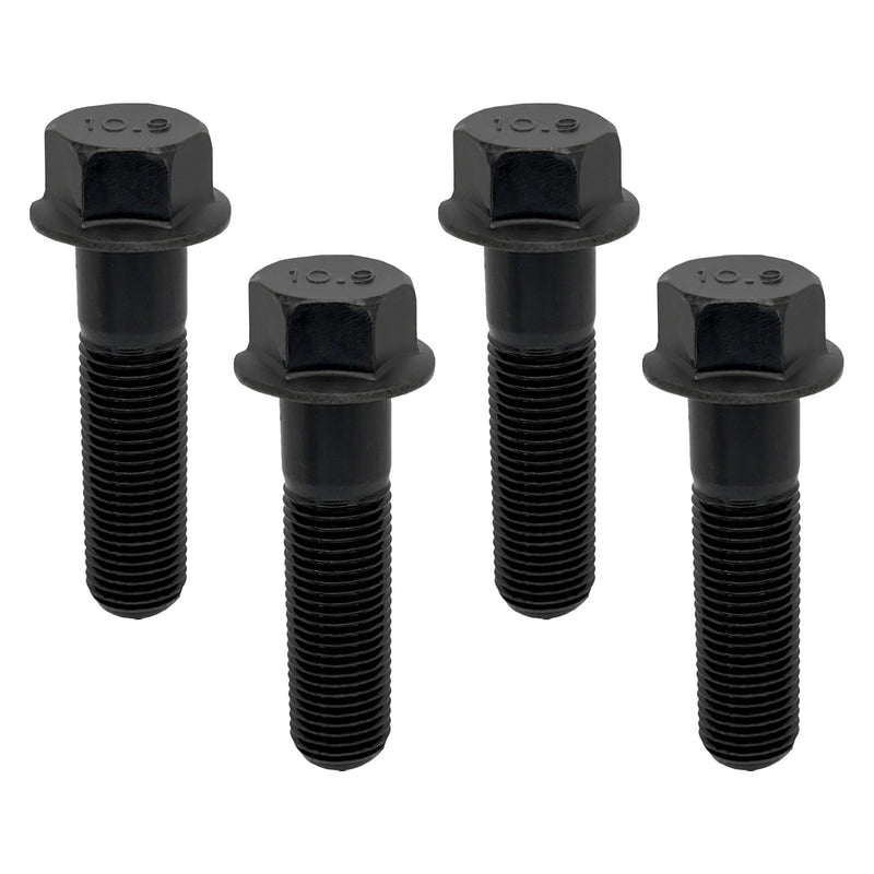Wheel Hub and Bearing Mounting Bolts for Dodge Ram Jeep 926 171 5086661AA 4 Pack