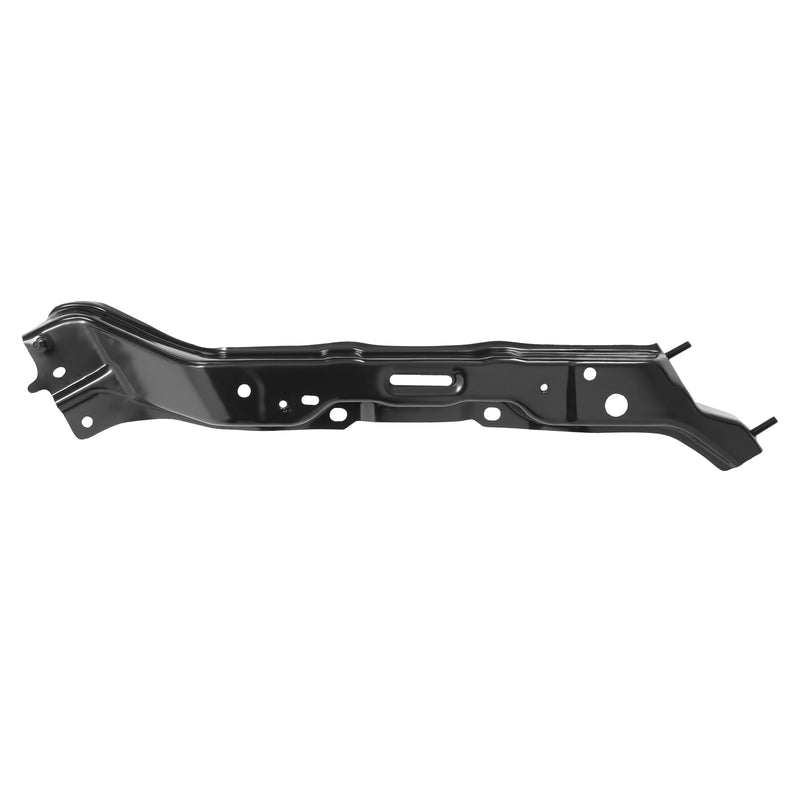 Pair Front Outer Bumper Retainer Bracket Support Set For Toyota Tundra 2007-2013
