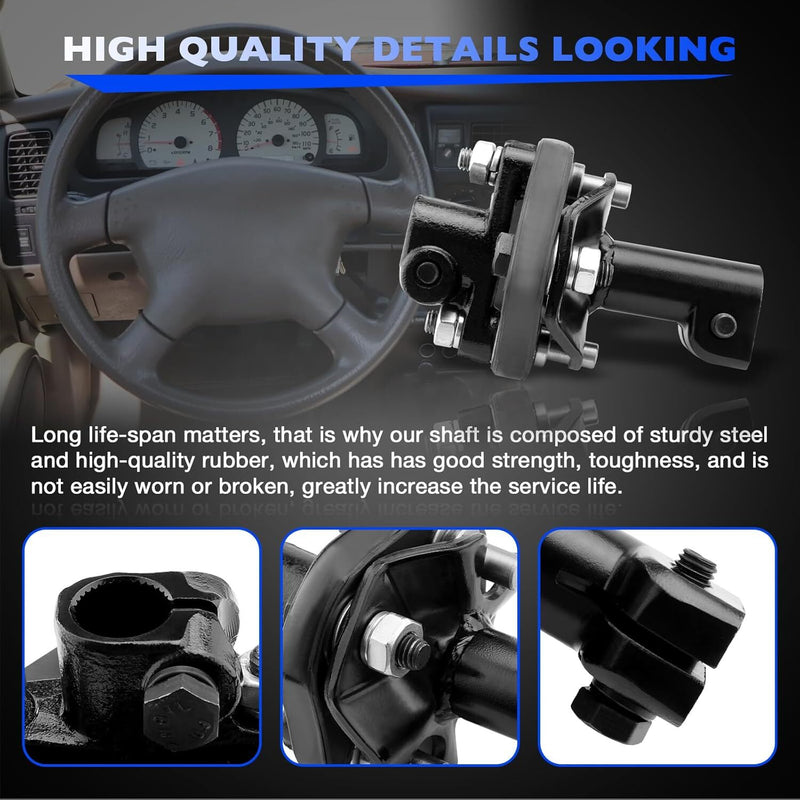 4586034020 Intermediate Steering Shaft for Toyota 98 04 4Runner Tundra 425 473