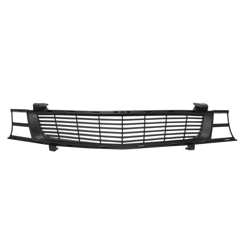 Black Heritage Upper Grille for 2010-13 Chevy Camaro ZL1 2012-15 92208704