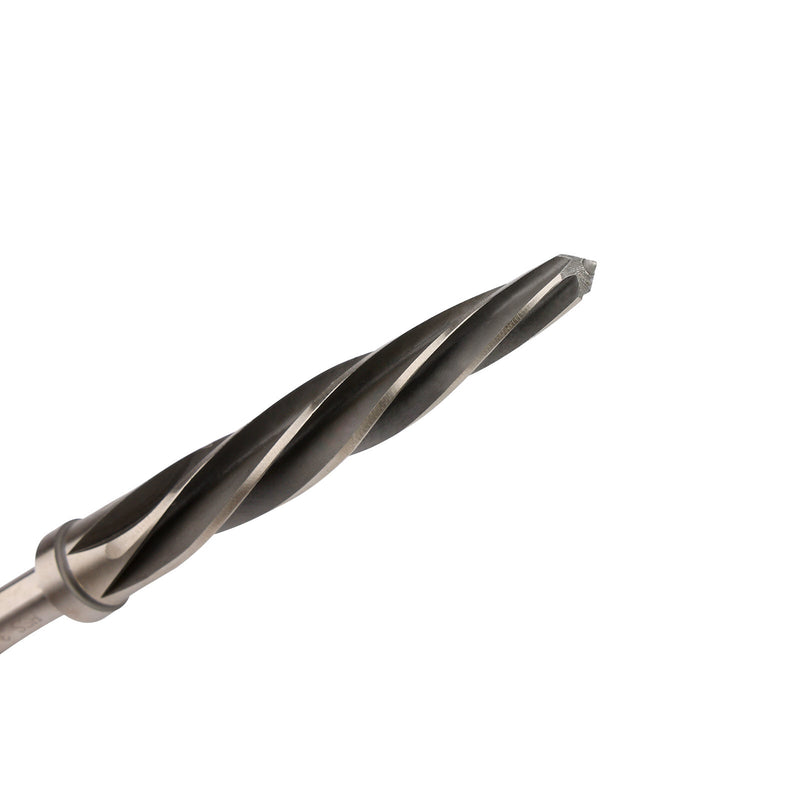 M2 HSS Taper Chucking Reamer Set 3/8 1/2 5/8 3/4 Fits Reamers Bit