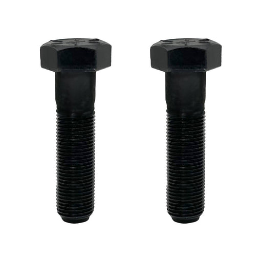 DURAFORCE Mower Blade Adapter Hex Bolt for MTD Craftsman Troy-Built Cub Cadet 710-1044 2 Pack