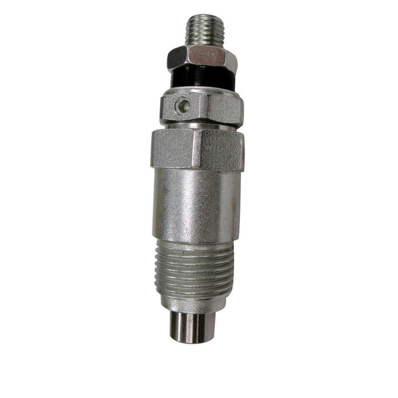 DURAFORCE 3X Fuel Injector 19202-53020 for Kubota D1302 D1402 L235 L245 L275 L295 L305
