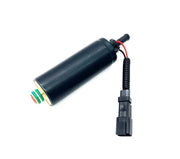 DURAFORCE Fuel Pump for Vapor Separator Johnson Evinrude 75-175 HP 0439347 439347