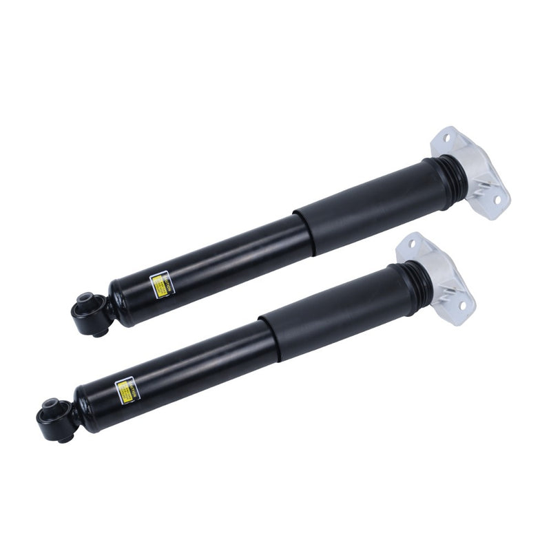 2x Self Leveling Rear L R Shock Absorbers for Hyundai Palisade 38L V6 20 22
