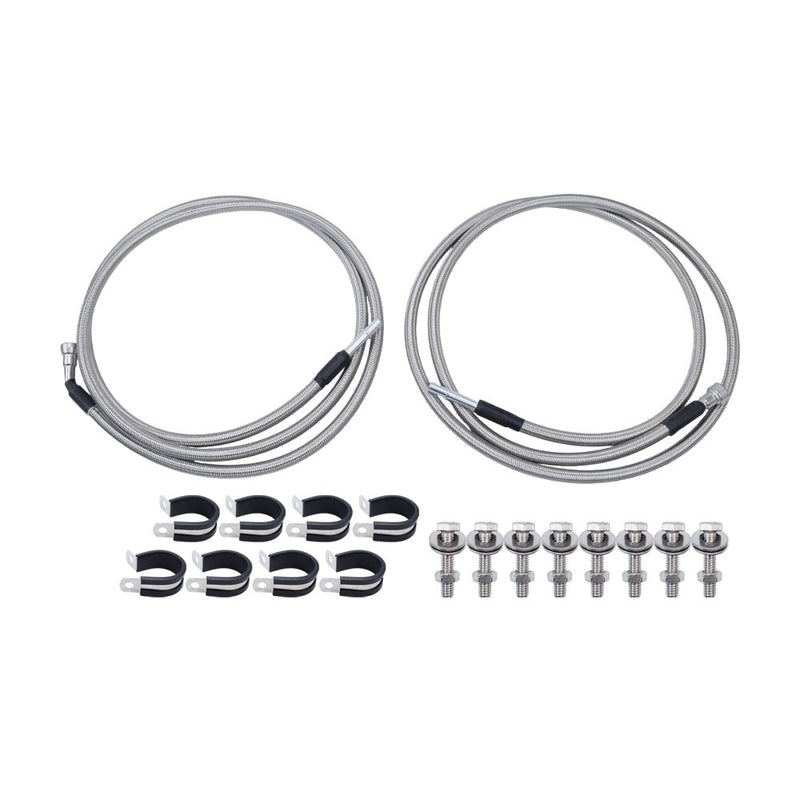 Fuel Line Kit 2004 2006 for Chevy Silverado for GMC Sierra 1500 Crew Cab