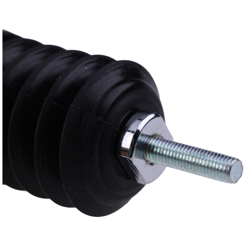 DURAFORCE 12V 2 Speed Stop Solenoid 1001118582 068990-015 for JLG Lift 340AJ 330LRT 430LRT