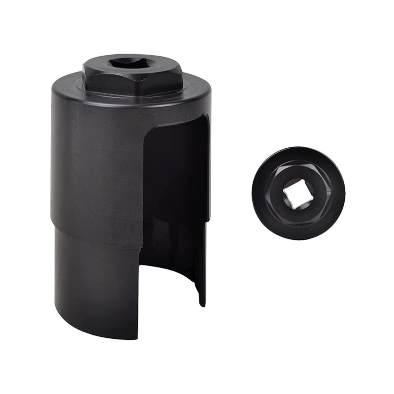 CM5126 6.0 Powerstroke IPR Valve with Socket Screen Seal Kit for Ford F250 F350