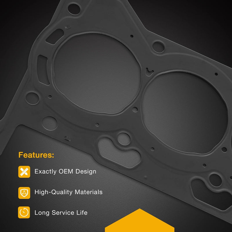 HS26515PT 1.8L Engine Head Gasket for Toyota Corolla Matrix Prius Lexus CT200h