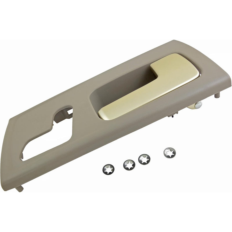 Front Left Right Interior Door Handle For Lincoln Town Car 03 To 11 2 Pack