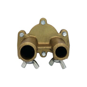 DURAFORCE 46-862914T10 8M0139995 Water Pump for MerCruiser 4.3 5.0 5.7 6.2 All Metal