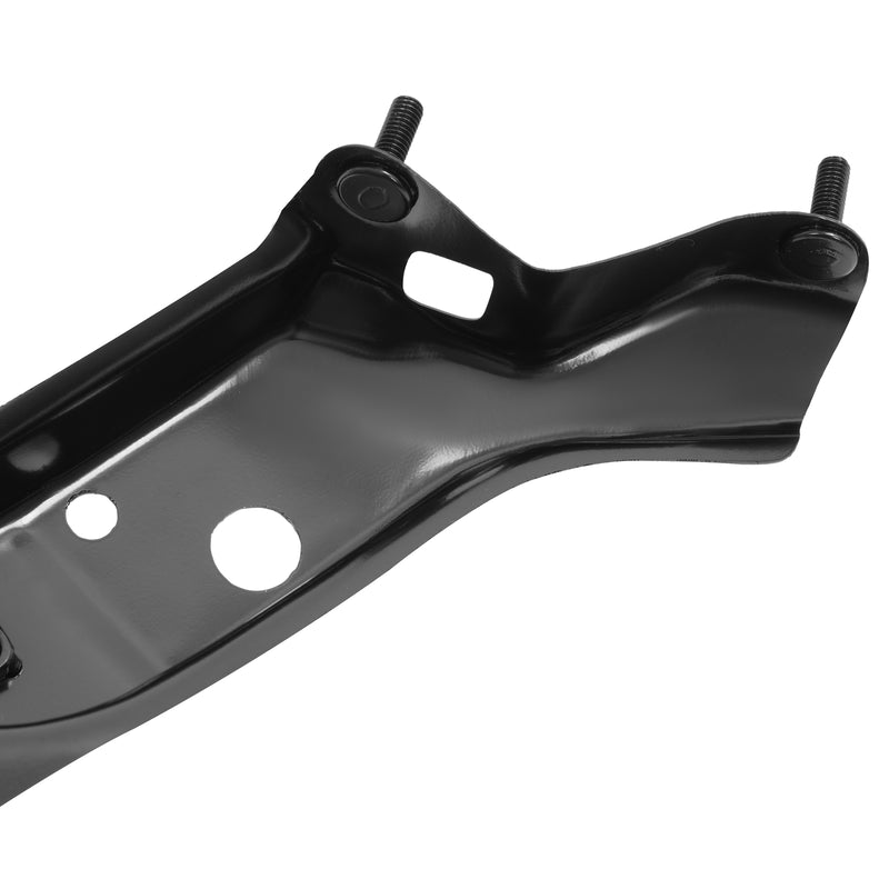 Pair Front Outer Bumper Retainer Bracket Support Set For Toyota Tundra 2007-2013