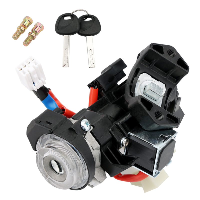 8199135240 Ignition Lock Cylinder Switch & Cylinder Housing for Kia Optima 16 20