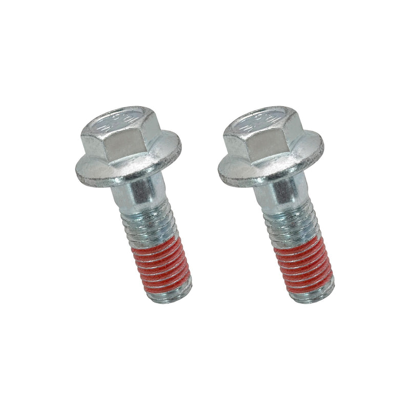 Front Brake Caliper Bracket Bolts for Select Ford Mazda Mercury Models 13898