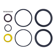 DURAFORCE 813432A3 Cylinder Rebuild Seal Kit For Mercury Mariner Force Trim Tilt 1988 2006