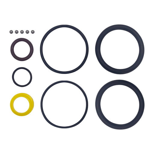 DURAFORCE 813432A3 Cylinder Rebuild Seal Kit For Mercury Mariner Force Trim Tilt 1988 2006