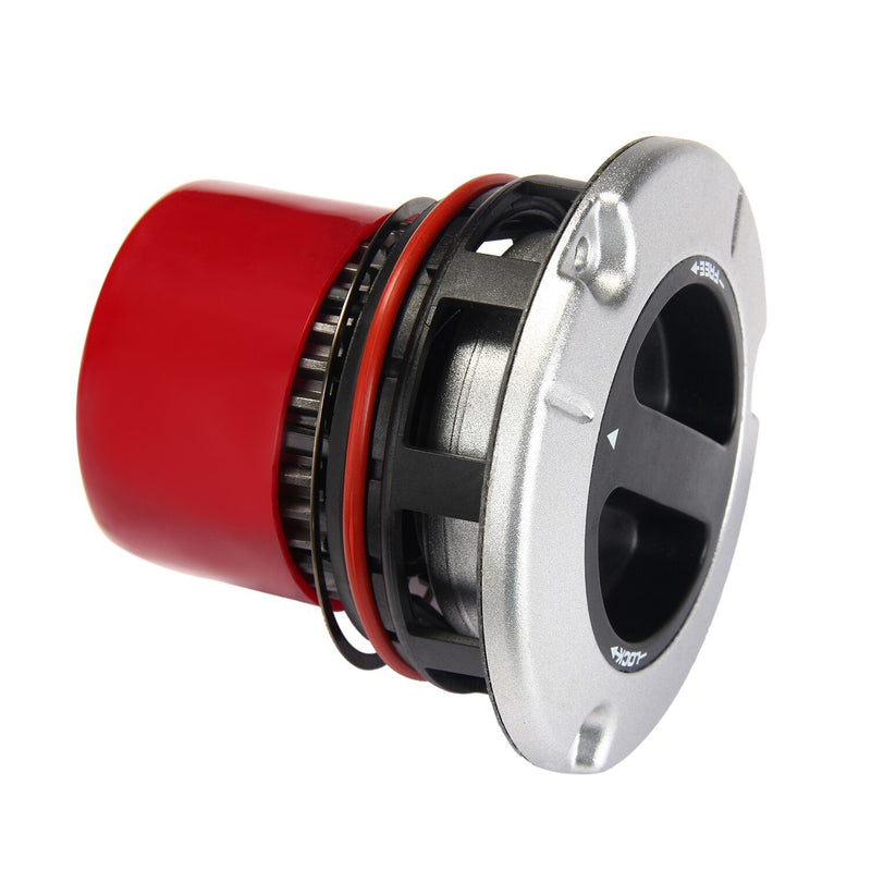 BC3Z3B396B Front Manual Lock Hub Link for Ford F450 F550 Super Duty 4WD 05 23