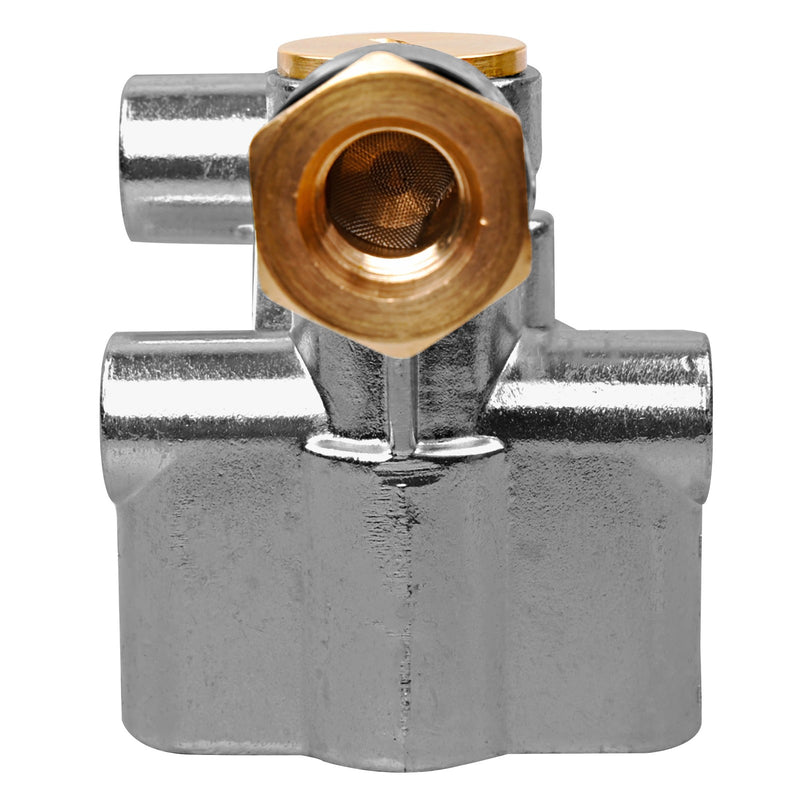 110800 Enhanced Trailer Spring Brake Control Valve for Sealco 55 PSI