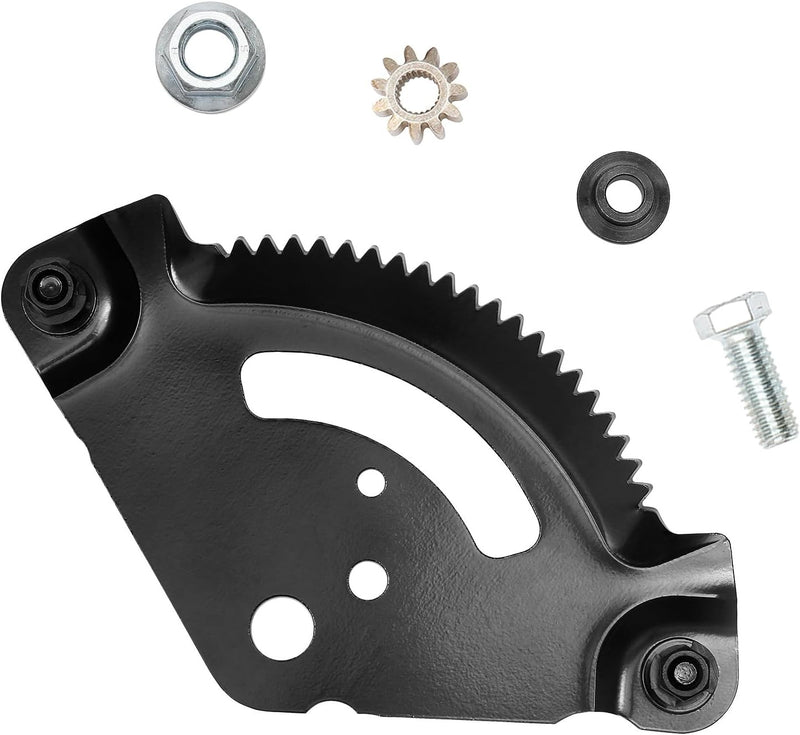 7171550 Steering Sector Pinion Gear Rebuild Kit For Troy Bilt Cub Cadet Replace
