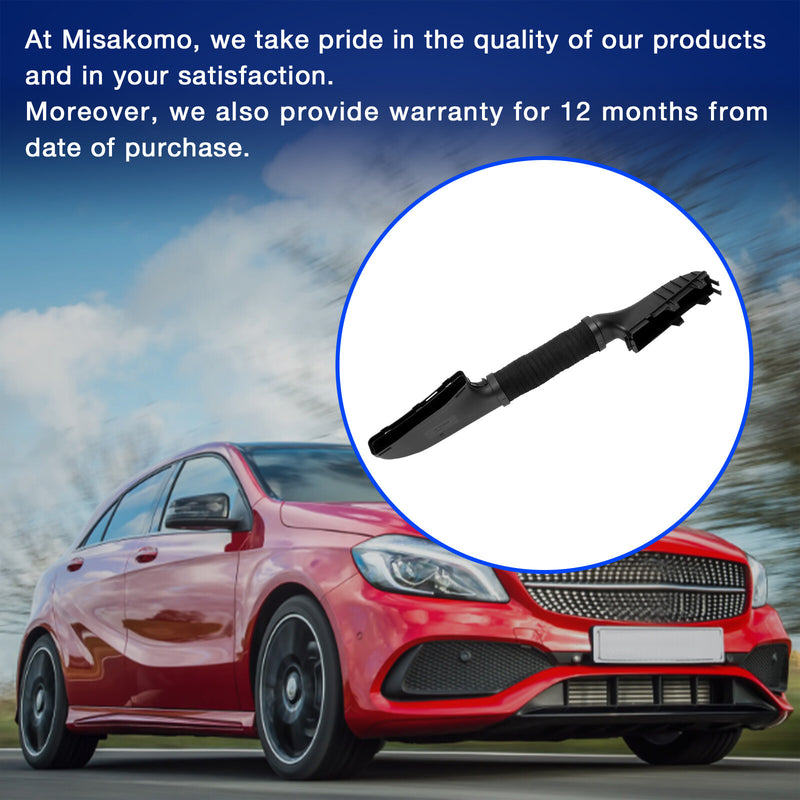 Engine Air Cleaner Intake Hose Tube for Mercedes Benz GLA250 CLA250 2014 2020