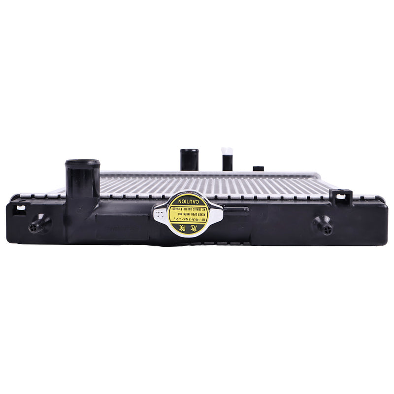 DURAFORCE Cooling Water Radiator K7561-85210 for Kubota RTV900 Series