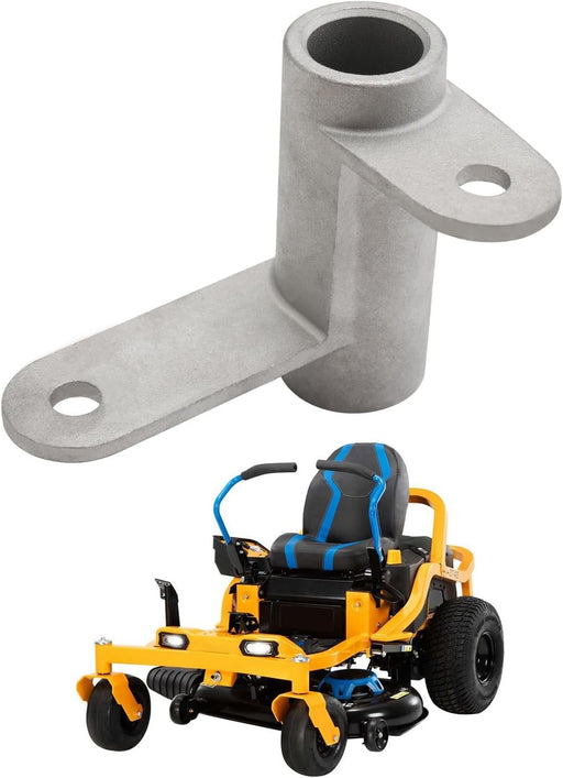 DURAFORCE 01008841 Steering Bellcrank Right Hand for Cub Cadet Z Force 42 44 48 50 18 15