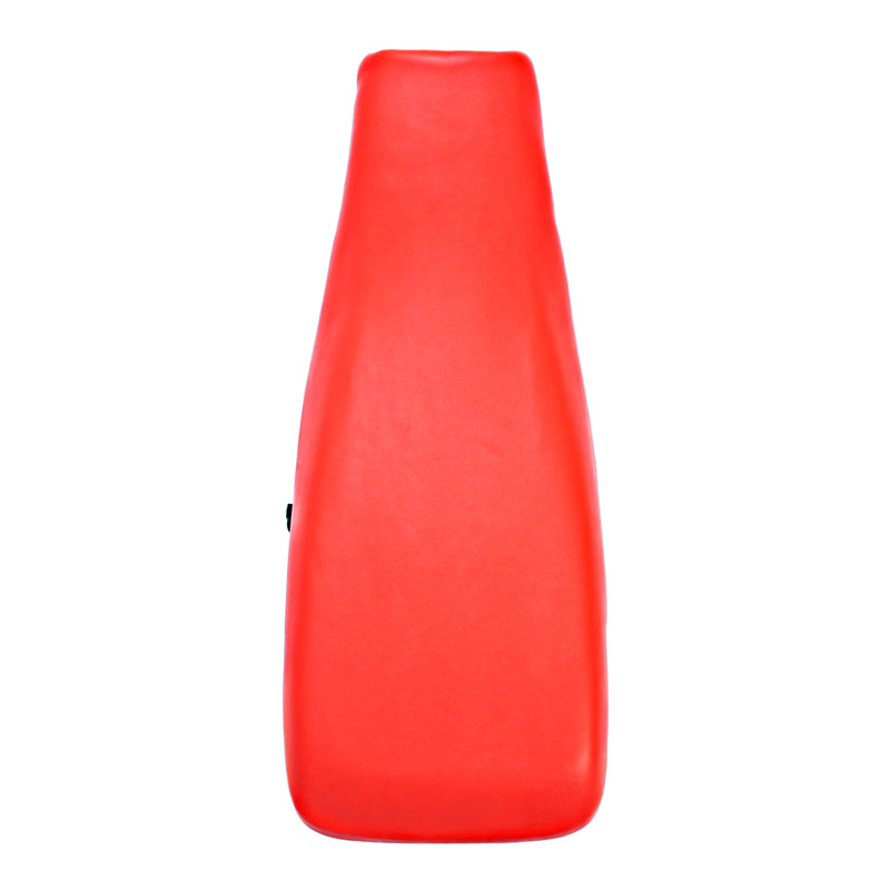 Red Seat Saddle for Honda SportTrax 250 TRX250EX TRX250 X EX 2001-2005